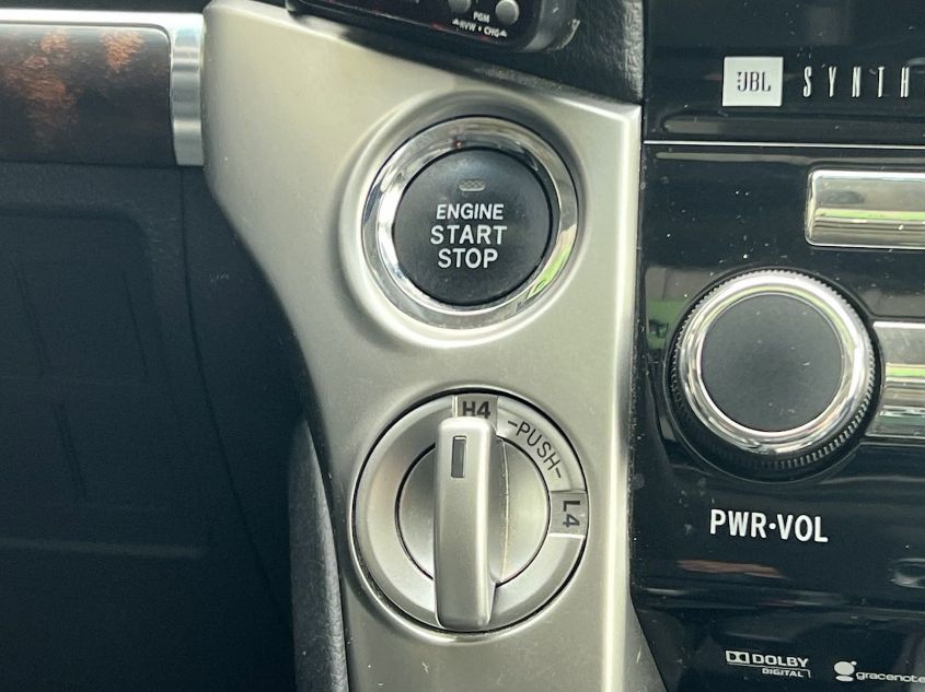2014 TOYOTA LAND CRUISER JTMHY7AJ8E4023442