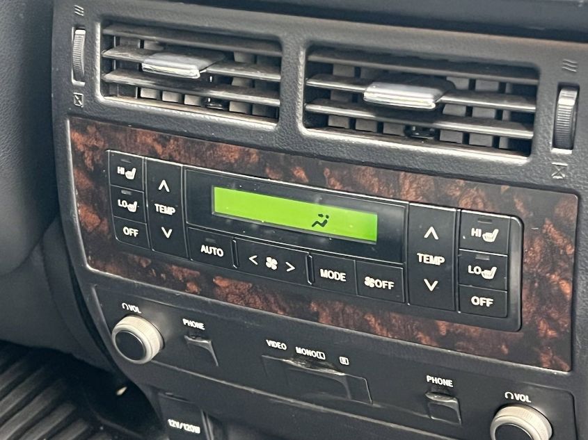 2014 TOYOTA LAND CRUISER JTMHY7AJ8E4023442