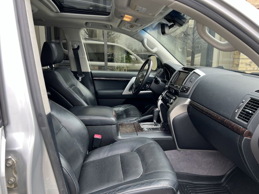 2014 TOYOTA LAND CRUISER JTMHY7AJ8E4023442