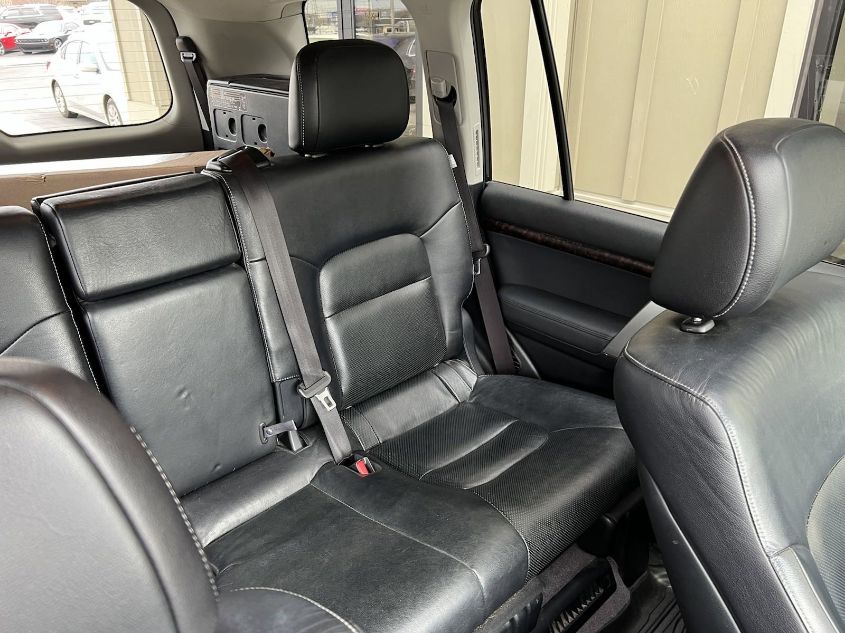 2014 TOYOTA LAND CRUISER JTMHY7AJ8E4023442