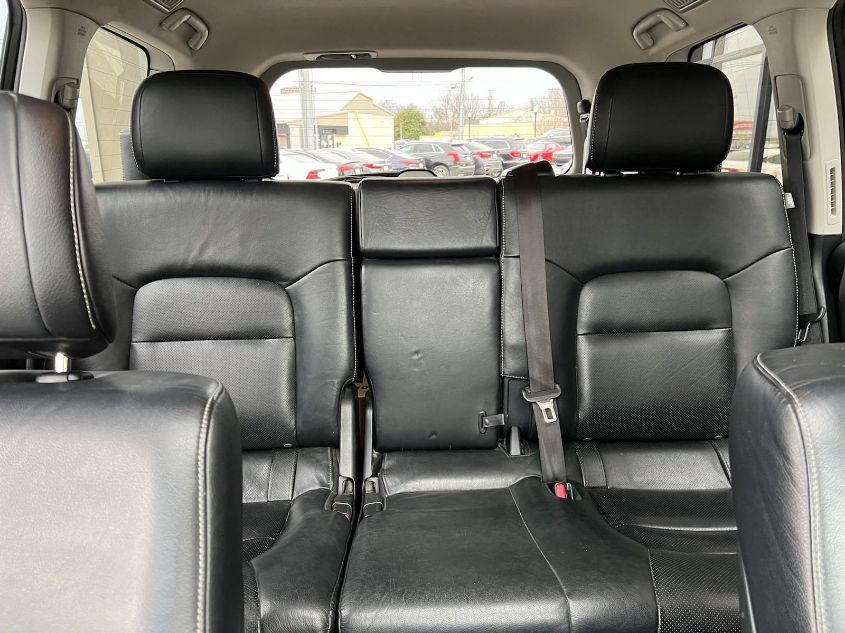 2014 TOYOTA LAND CRUISER JTMHY7AJ8E4023442
