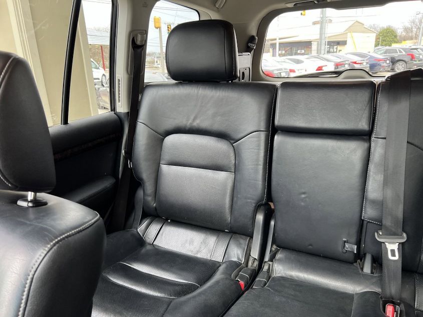 2014 TOYOTA LAND CRUISER JTMHY7AJ8E4023442