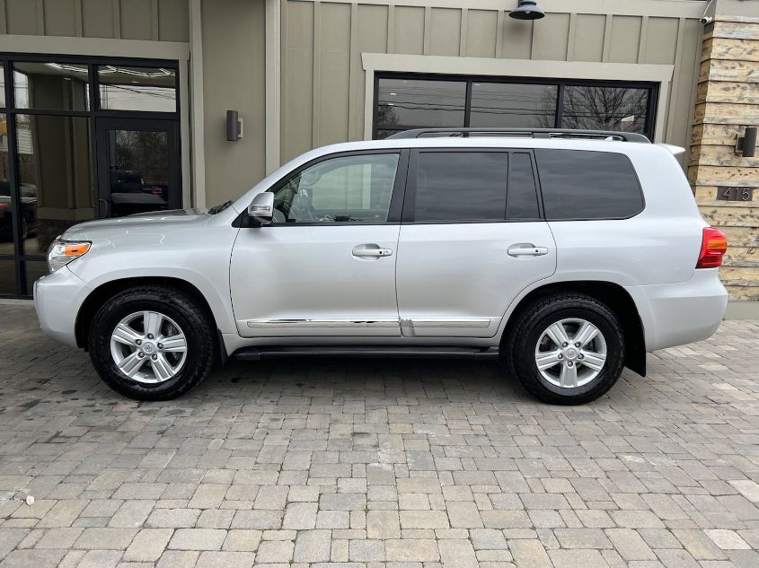 2014 TOYOTA LAND CRUISER JTMHY7AJ8E4023442