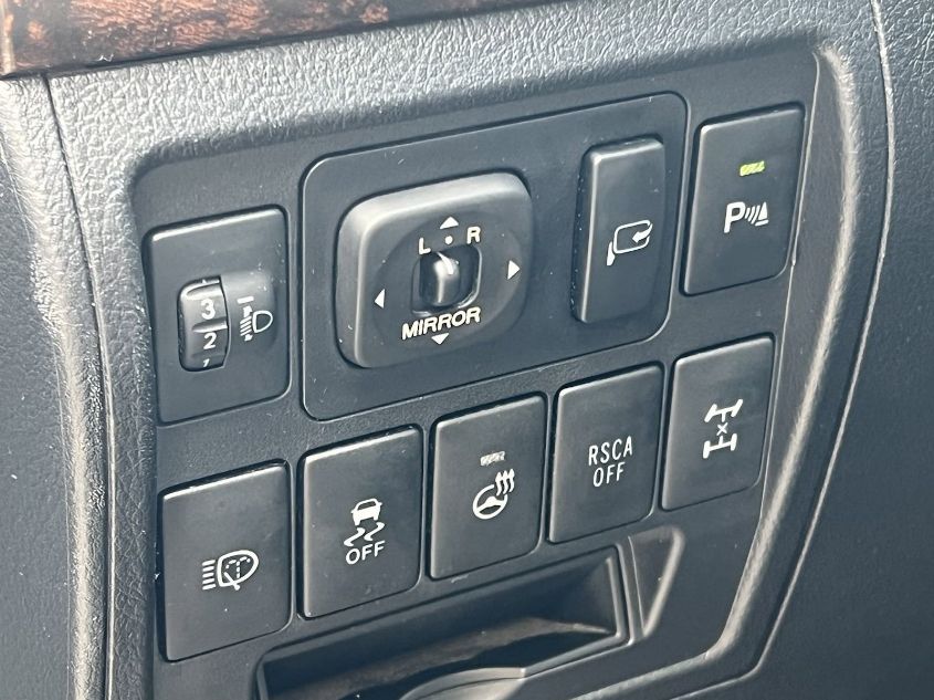 2014 TOYOTA LAND CRUISER JTMHY7AJ8E4023442