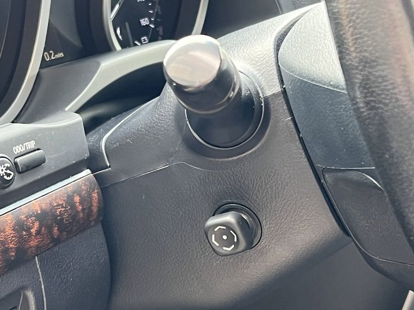 2014 TOYOTA LAND CRUISER JTMHY7AJ8E4023442