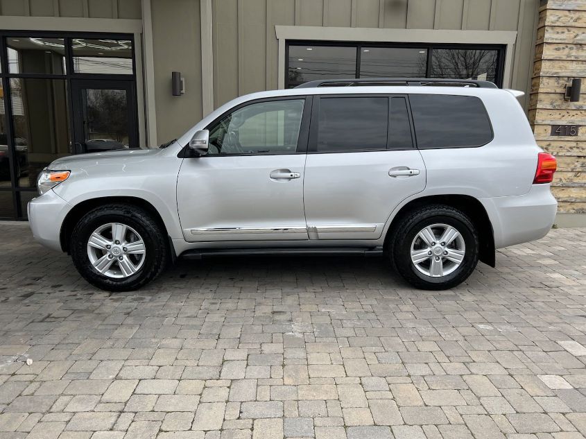 2014 TOYOTA LAND CRUISER JTMHY7AJ8E4023442