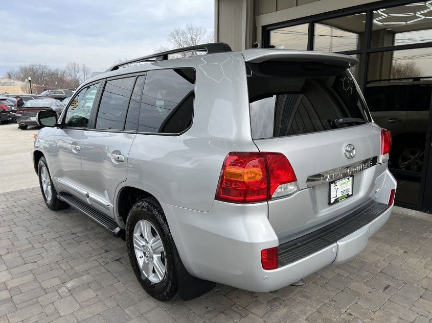 2014 TOYOTA LAND CRUISER JTMHY7AJ8E4023442