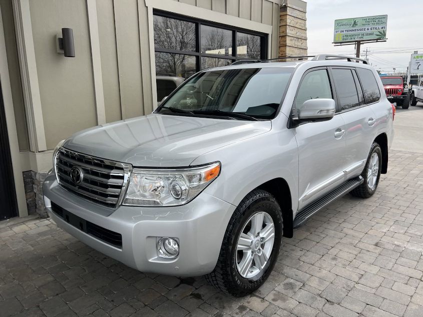 2014 TOYOTA LAND CRUISER JTMHY7AJ8E4023442