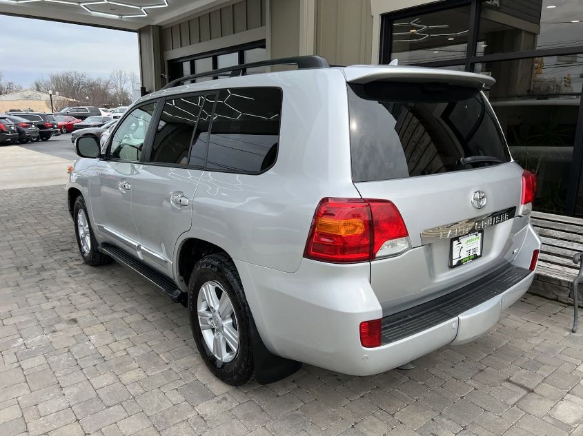 2014 TOYOTA LAND CRUISER JTMHY7AJ8E4023442