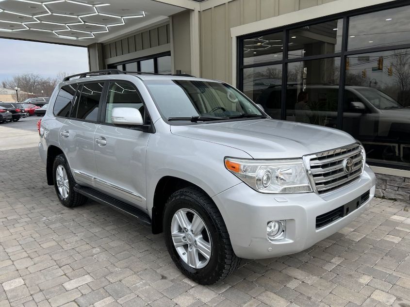 2014 TOYOTA LAND CRUISER JTMHY7AJ8E4023442