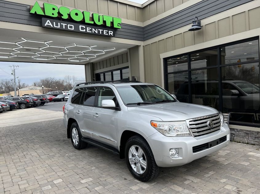 2014 TOYOTA LAND CRUISER JTMHY7AJ8E4023442