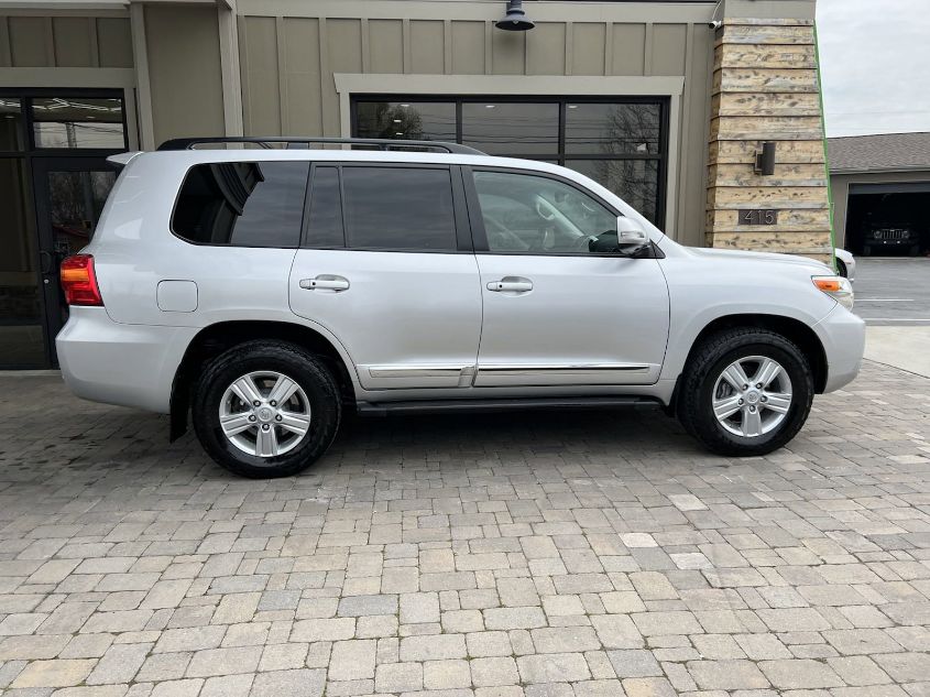 2014 TOYOTA LAND CRUISER JTMHY7AJ8E4023442