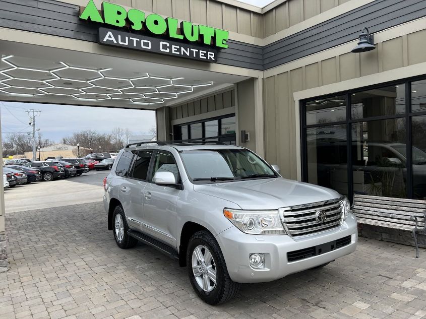 2014 TOYOTA LAND CRUISER JTMHY7AJ8E4023442