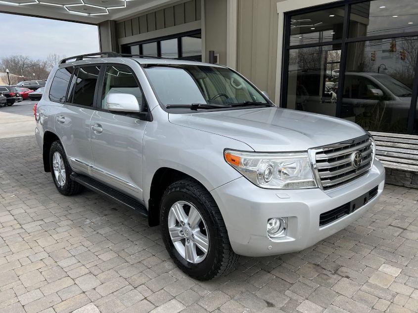 2014 TOYOTA LAND CRUISER JTMHY7AJ8E4023442