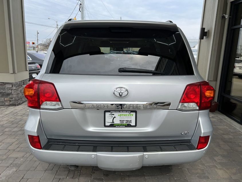 2014 TOYOTA LAND CRUISER JTMHY7AJ8E4023442