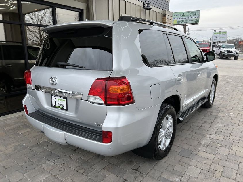 2014 TOYOTA LAND CRUISER JTMHY7AJ8E4023442