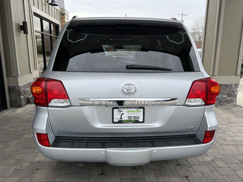 2014 TOYOTA LAND CRUISER JTMHY7AJ8E4023442