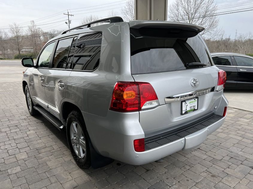 2014 TOYOTA LAND CRUISER JTMHY7AJ8E4023442