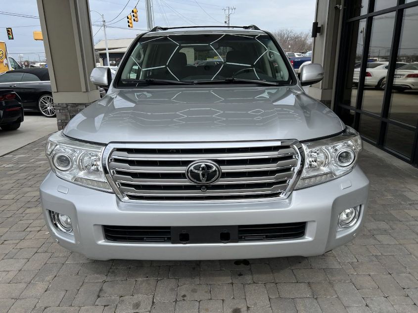 2014 TOYOTA LAND CRUISER JTMHY7AJ8E4023442