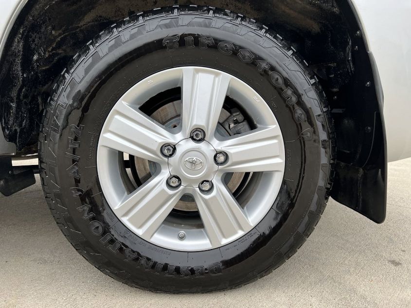 2014 TOYOTA LAND CRUISER JTMHY7AJ8E4023442