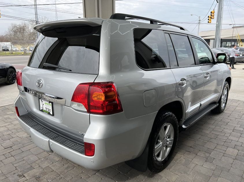 2014 TOYOTA LAND CRUISER JTMHY7AJ8E4023442