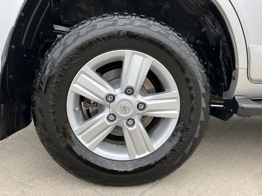 2014 TOYOTA LAND CRUISER JTMHY7AJ8E4023442