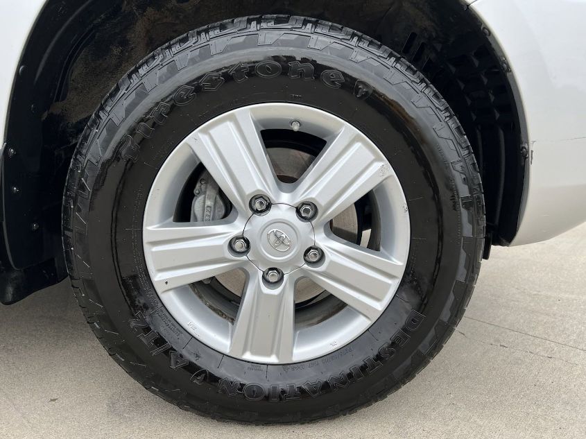 2014 TOYOTA LAND CRUISER JTMHY7AJ8E4023442