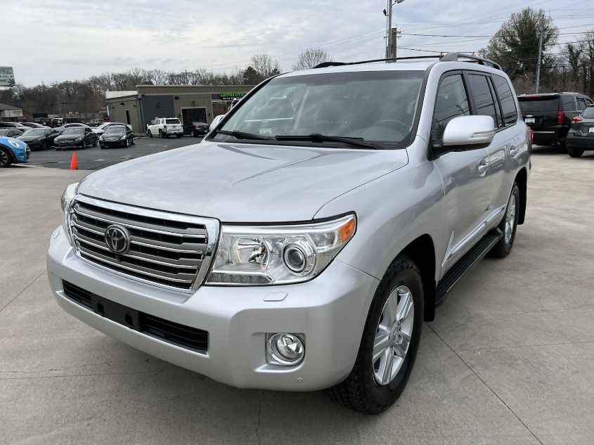 2014 TOYOTA LAND CRUISER JTMHY7AJ8E4023442
