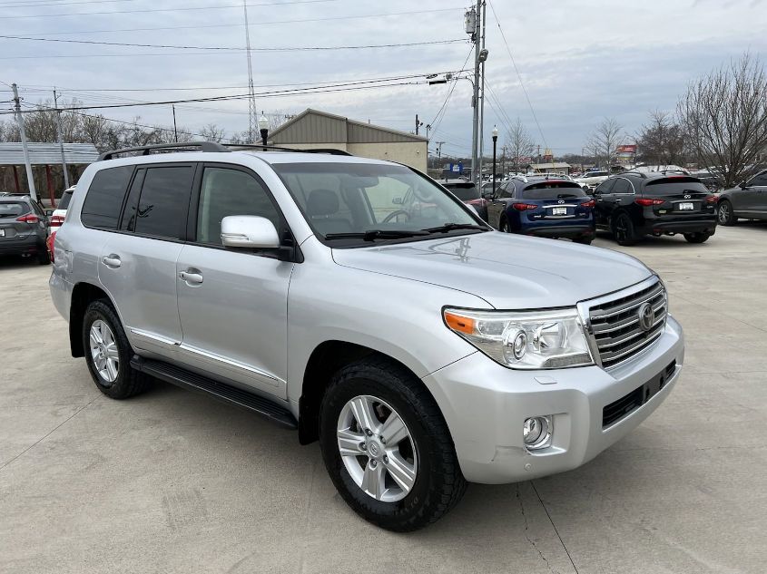 2014 TOYOTA LAND CRUISER JTMHY7AJ8E4023442