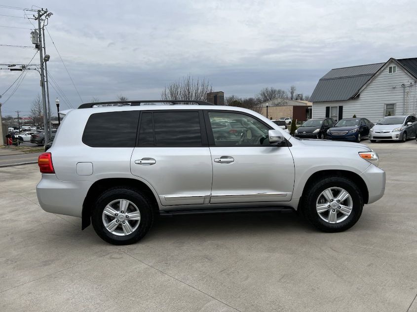 2014 TOYOTA LAND CRUISER JTMHY7AJ8E4023442