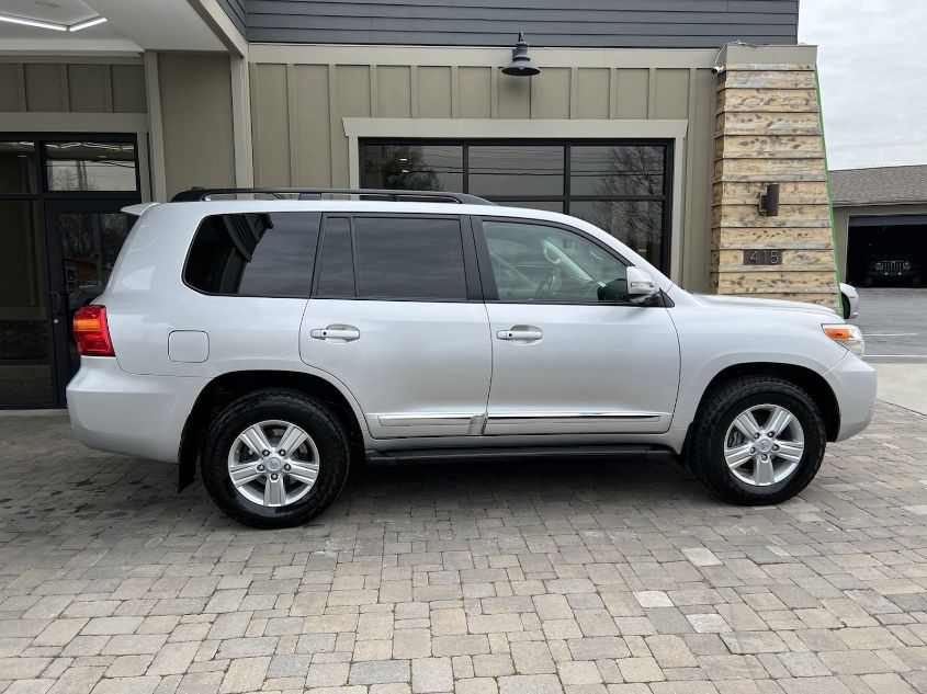 2014 TOYOTA LAND CRUISER JTMHY7AJ8E4023442