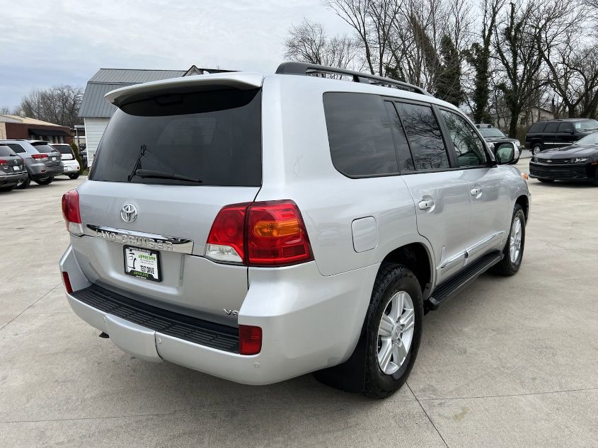 2014 TOYOTA LAND CRUISER JTMHY7AJ8E4023442