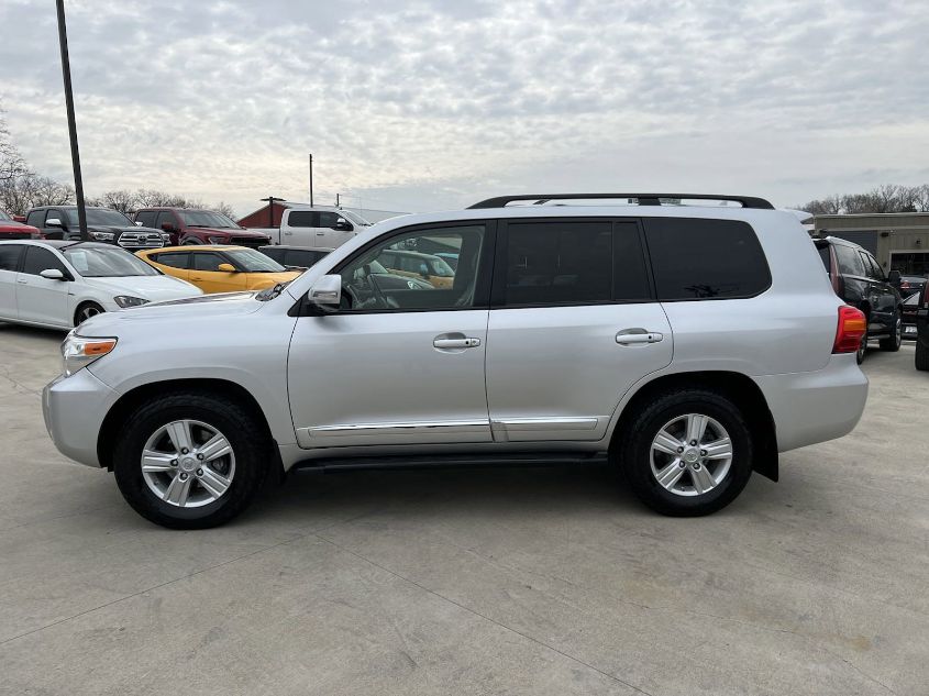 2014 TOYOTA LAND CRUISER JTMHY7AJ8E4023442