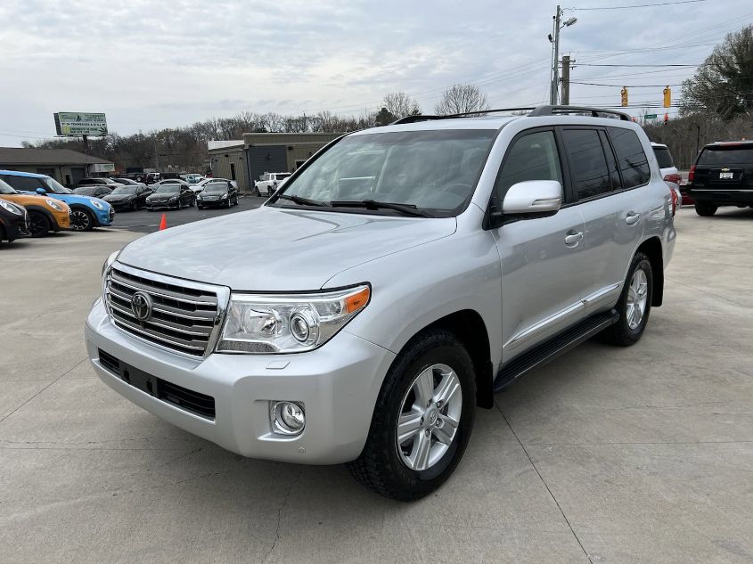 2014 TOYOTA LAND CRUISER JTMHY7AJ8E4023442