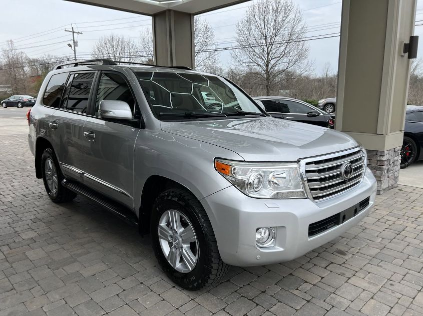 2014 TOYOTA LAND CRUISER JTMHY7AJ8E4023442