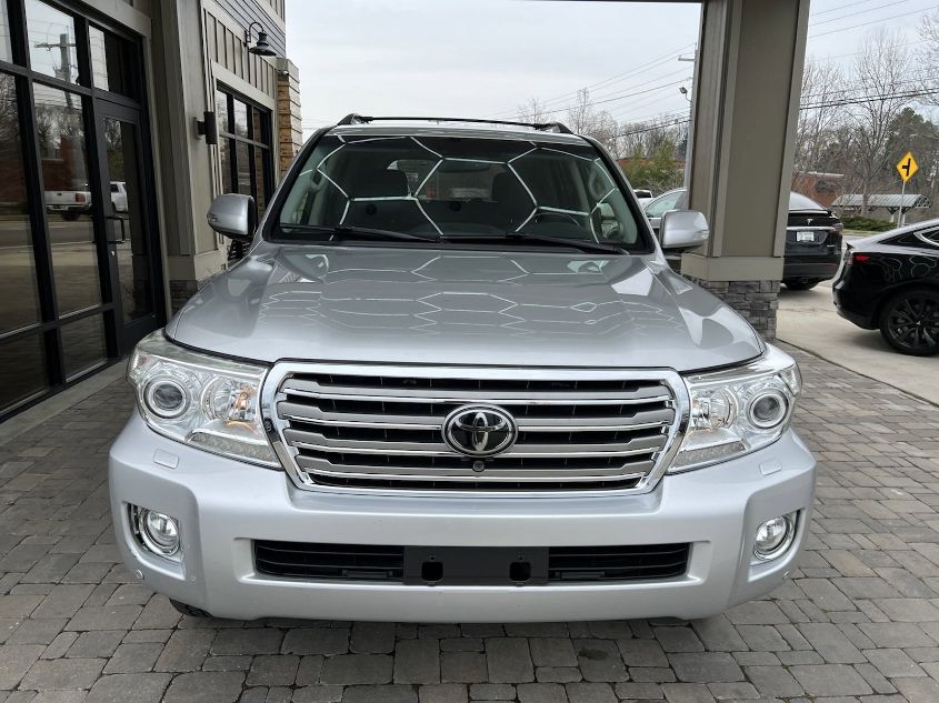 2014 TOYOTA LAND CRUISER JTMHY7AJ8E4023442