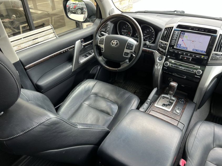 2014 TOYOTA LAND CRUISER JTMHY7AJ8E4023442
