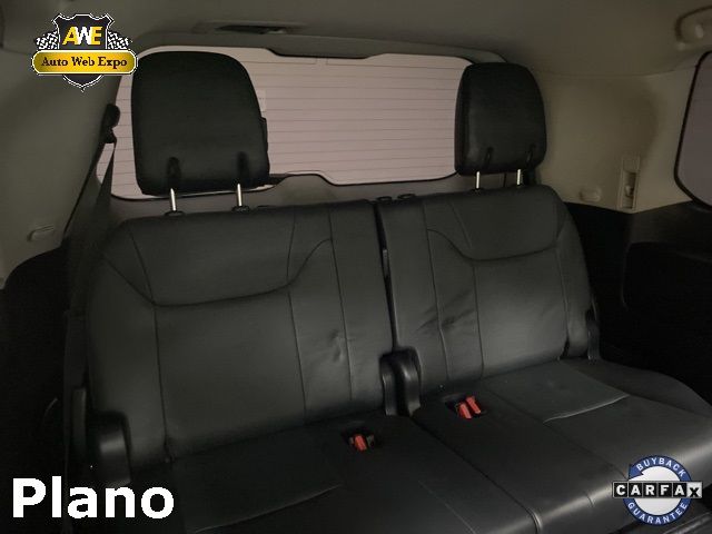 2016 LEXUS LX 570 JTJHY7AX6G4189916