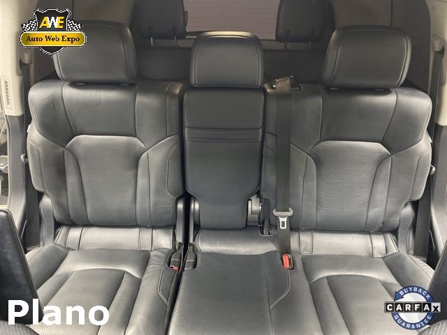 2016 LEXUS LX 570 JTJHY7AX6G4189916