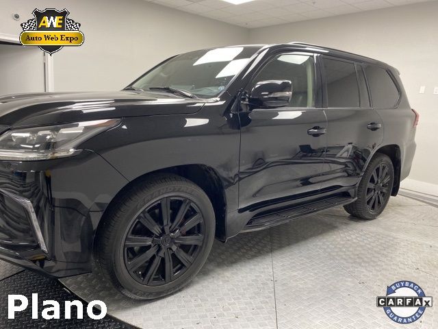 2016 LEXUS LX 570 JTJHY7AX6G4189916