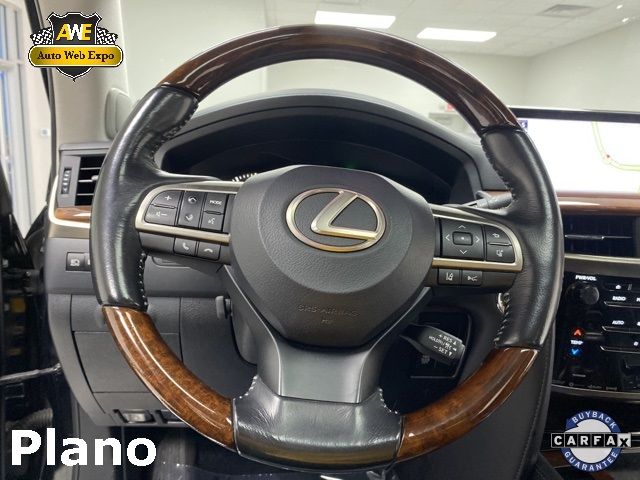 2016 LEXUS LX 570 JTJHY7AX6G4189916