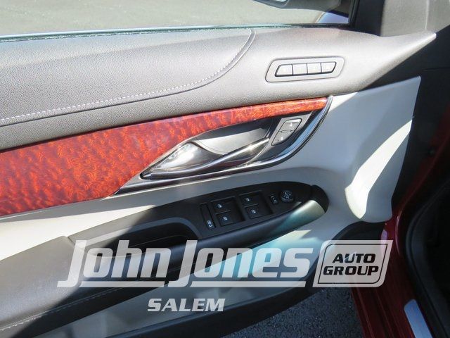 2018 CADILLAC ATS SEDAN LUXURY AWD 1G6AF5SX2J0135897