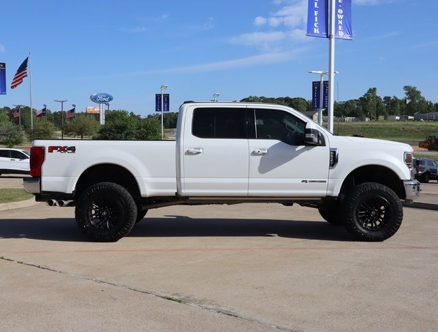 2020 FORD F250 SUPER DUTY 1FT7W2BT7LEC87098