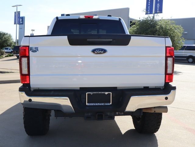 2020 FORD F250 SUPER DUTY 1FT7W2BT7LEC87098