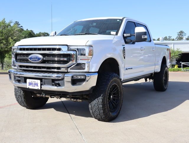 2020 FORD F250 SUPER DUTY 1FT7W2BT7LEC87098