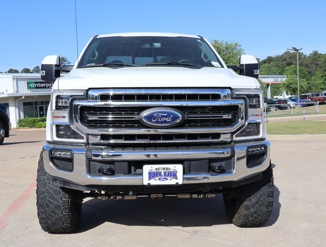 2020 FORD F250 SUPER DUTY 1FT7W2BT7LEC87098