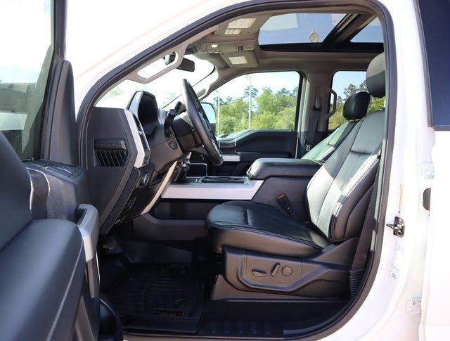 2020 FORD F250 SUPER DUTY 1FT7W2BT7LEC87098