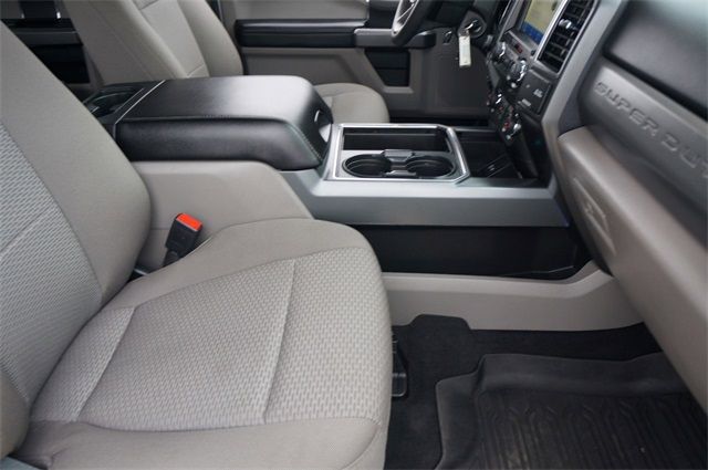 2021 FORD F250 SUPER DUTY 1FT7W2BTXMED48719