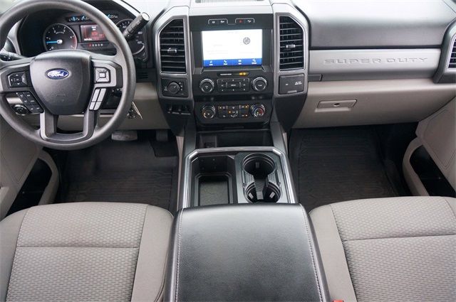 2021 FORD F250 SUPER DUTY 1FT7W2BTXMED48719