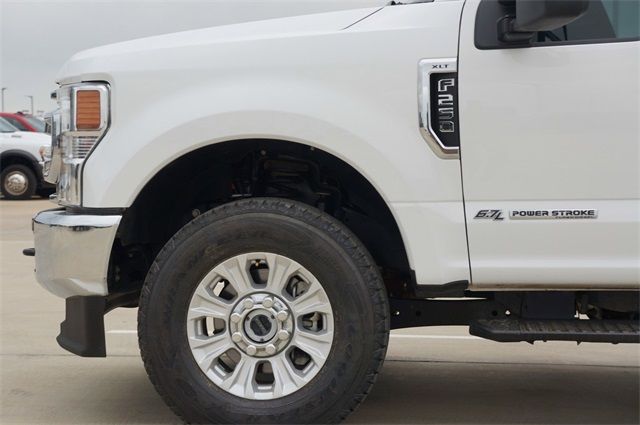 2021 FORD F250 SUPER DUTY 1FT7W2BTXMED48719
